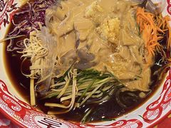 -闯关东东北农家菜(崂山石老人店)