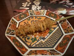 -弓二·烧鸟居酒屋(财富购物中心店)