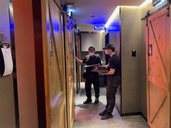 -战友蚝情烧烤工场(嘉华店)