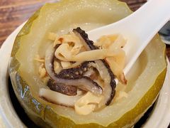 迷你冬瓜盅-猪肉婆私房菜(容桂总店)