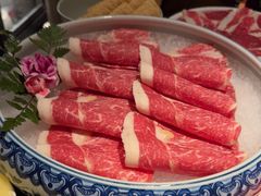-东来顺·非遗火锅(高新店)
