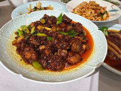 -贵州大厦贵州厅(樱花园西街店)