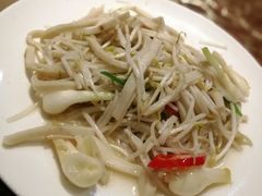-草鱼先生潮州鱼生·虾生(新厦花园店)