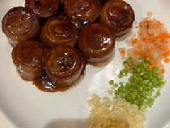 -卫鼎轩·曹公馆(鼓楼店)
