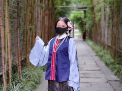 -龙潭水乡