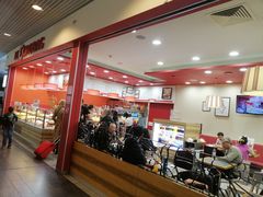 -谢列梅捷沃国际机场
