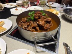 -蝎王府羊蝎子(天通苑店)