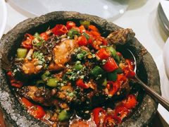 -孔乙己(后海店)
