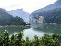 -白帝城·瞿塘峡景区