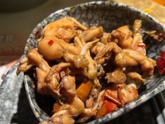 -哥老官重庆美蛙鱼头(五角场合生汇店)