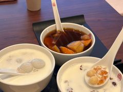 -彬媽糖水(万象天地店)
