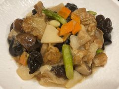 -五观堂素食(新华路店)