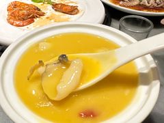 响米汆鲍鱼-兴仙饭店·闽味海鲜(马尾总店)