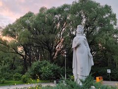 -满都海公园