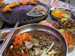 -玄希浪漫厨房·韩料烤肉(湖滨银泰in77店)