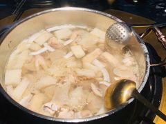 招牌竹笙椰子鸡-凤园椰珍·臻品椰子鸡(保利时光里店)