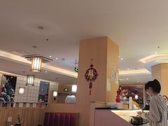 -松野谷·寿喜烧自助(华联顺义金街购物中心店)