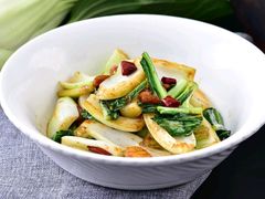 -绿草地·湘菜(7mall店)