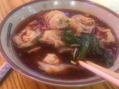 -重庆小面·抄手(解放碑好吃街店)