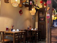 -寨子里的钵钵菜-湘西山里菜(火车站店)