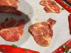 -烤点烤肉(五一广场店)
