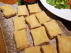 -觅山云南菜(泊富ICITY店)