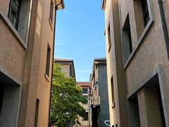 -徐家汇源景区-衡山坊