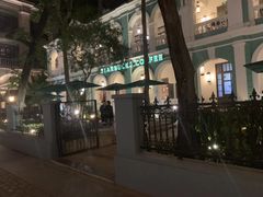 -星巴克臻选(广州沙面店)