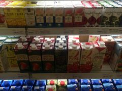 -崇光百货(铜锣湾店)