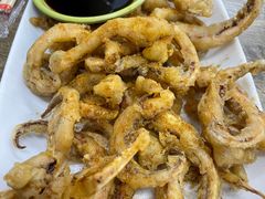 -贞姨美食·老字号海鲜大排档