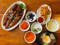 -全州拌饭馆(断桥店)