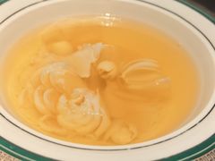 百合花开富贵-湖滨客舍·湖北菜