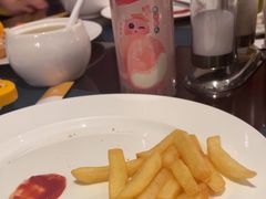 -岚桥锦江大酒店-瑞泰西餐厅