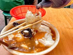 -逍遥镇刘相五胡辣汤豆沫馆(康复中街店)