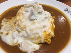 -COCO壱番屋(北京平安国际金融中心店)