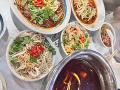 -成都瓜串串(华强北店)