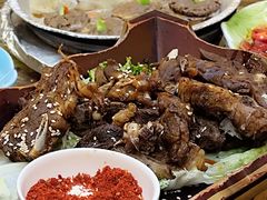 -宗巴雍姆藏餐府