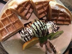 -漫咖啡(银泰创意城店)