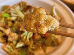 -峨嵋小镇·川菜(勒泰中心店)