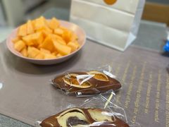-雀食面包店(钟楼店)