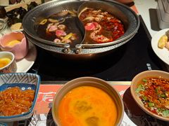 -温禾牛·和牛寿喜烧自助火锅(恒基名人店)