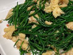 -沙力海美食城 西北特色菜 烤肉店(北门坡店)