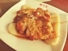 -鲜得来排骨年糕(云南南路店)