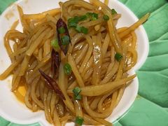 -老头儿油爆虾(星光一期店)