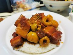-巨鼎谭家菜(普照寺路店)