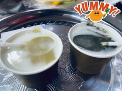 -谢怀亮芝麻茶