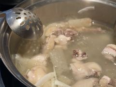 -同仁四季椰子鸡(宝安壹方城店)