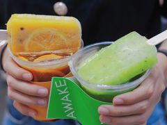 -M Stand(天环广场店)