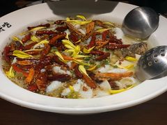 -太二酸菜鱼(金沙印象城店)