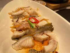 -滋粥楼·顺德菜(番禺广场总店)